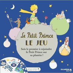 Stalo žaidimas Dujardin Le petit prince - Le Jeu, FR kaina ir informacija | Stalo žaidimai, galvosūkiai | pigu.lt