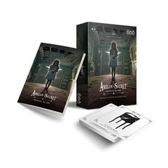 Stalo žaidimas Amelia s Secret: Escape in the Dark, FR цена и информация | Настольные игры, головоломки | pigu.lt