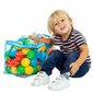Kamuoliukai Molto, 100 vnt. kaina ir informacija | Žaislai kūdikiams | pigu.lt