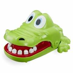 Stalo žaidimas Hasbro Croc Dentiste, FR цена и информация | Настольные игры, головоломки | pigu.lt