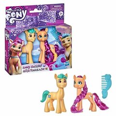 Ponio figūrėlės Hasbro My Little Pony kaina ir informacija | Žaislai mergaitėms | pigu.lt