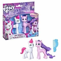 Ponio figūrėlės Hasbro My Little Pony kaina ir informacija | Žaislai mergaitėms | pigu.lt