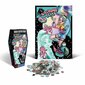 Dėlionė Monster High Lagoona Blue, 150 d. kaina ir informacija | Dėlionės (puzzle) | pigu.lt