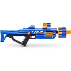 X-Shot Insanity - Berzerko ружье для детей цена и информация | Игрушки для мальчиков | pigu.lt