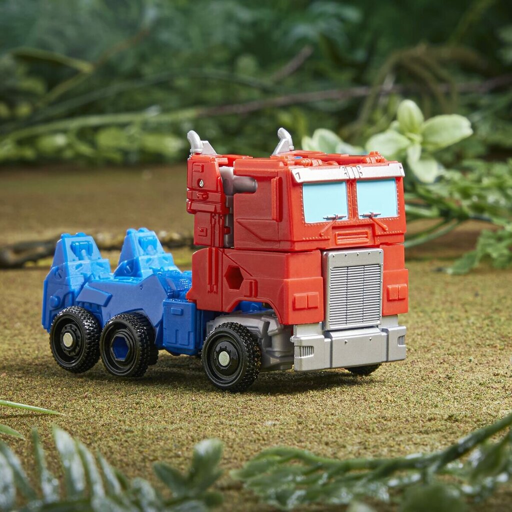 Figūrėlė Transformers Optimus Prime F46125X0 цена и информация | Žaislai berniukams | pigu.lt