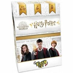 Stalo žaidimas Asmodee Time s Up!: Haris Poteris, FR kaina ir informacija | Stalo žaidimai, galvosūkiai | pigu.lt