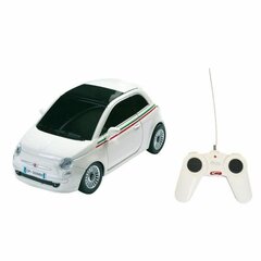 Rc automobilis Mondo New Fiat kaina ir informacija | Žaislai berniukams | pigu.lt