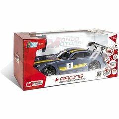 Rc automobilis Mondo Amg GT3 kaina ir informacija | Mondo Žaislai vaikams | pigu.lt