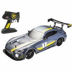 Rc automobilis Mondo Amg GT3 цена и информация | Игрушки для мальчиков | pigu.lt