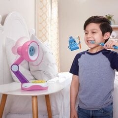 Interaktyvi lempa Vtech Funny Sunny kaina ir informacija | Žaislai mergaitėms | pigu.lt