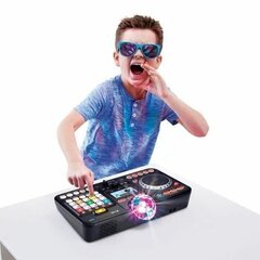 Muzikinis žaislas DJ Vtech Kidi DJ Mix kaina ir informacija | Lavinamieji žaislai | pigu.lt
