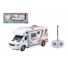 Rc motorinis karavanas Bigbuy Fun kaina ir informacija | Žaislai berniukams | pigu.lt