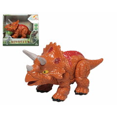 Figūrėlė Spalvotas Bigbuy Fun dinozauras цена и информация | Игрушки для мальчиков | pigu.lt