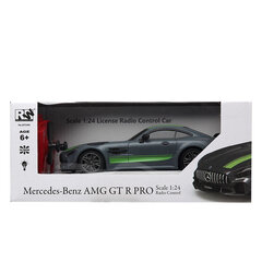 Rc automobilis Mercedes-Benz Amg gt pro Bigbuy Fun цена и информация | Игрушки для мальчиков | pigu.lt