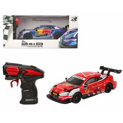 Rc automobilis Audi RS 5 Bigbuy Fun kaina ir informacija | Žaislai berniukams | pigu.lt