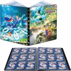 Kortelių albumas Asmodee Pokémon 2116068 kaina ir informacija | Stalo žaidimai, galvosūkiai | pigu.lt