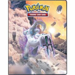 Albumas su lipdukais Asmodee Pokémon 2116067 kaina ir informacija | Žaislai berniukams | pigu.lt