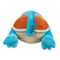 Pliušinis žaislas Pokémon Squirtle, 40 cm цена и информация | Мягкие игрушки | pigu.lt