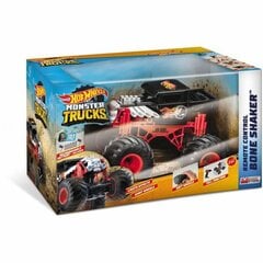 Nuotoliniu būdu valdomas automobilis Hot Wheels Monster Truck Mondo kaina ir informacija | Mondo Žaislai vaikams | pigu.lt