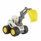 Žaislinė purvo kasimo mašina MGA Dirt Diggers kaina ir informacija | Žaislai berniukams | pigu.lt