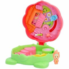 Edukacinis žaidimo rinkinys IMC Toys Cry Babies Little Changers Sparky цена и информация | Игрушки для девочек | pigu.lt