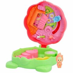 Edukacinis žaidimo rinkinys IMC Toys Cry Babies Little Changers Sparky kaina ir informacija | Žaislai mergaitėms | pigu.lt