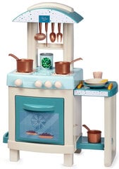 Vaikiška virtuvėlė su orkaite ir priedais Vert Azur Gourmet kaina ir informacija | Lavinamieji žaislai | pigu.lt