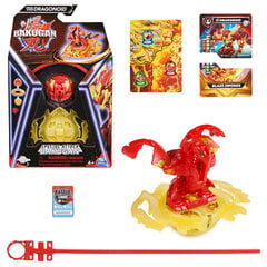 Vilkelis Spin Master Bakugan Special Attack kaina ir informacija | Žaislai berniukams | pigu.lt