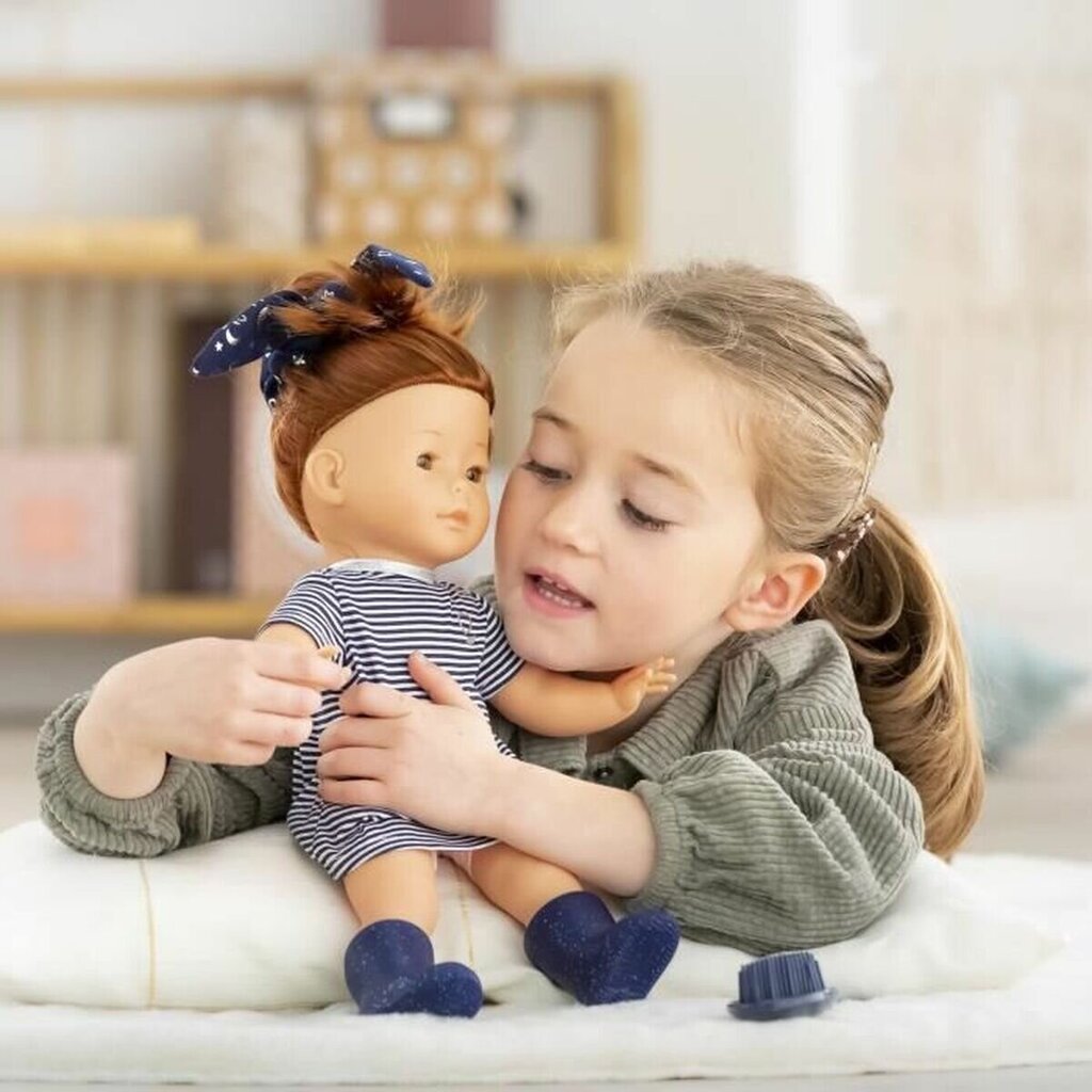 Lėlės aksesuarai Vera Corolle, 5d, 36cm kaina ir informacija | Žaislai mergaitėms | pigu.lt