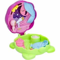 Edukacinis žaidimo rinkinys IMC Toys Cry Babies Little Changers Moon kaina ir informacija | Žaislai berniukams | pigu.lt