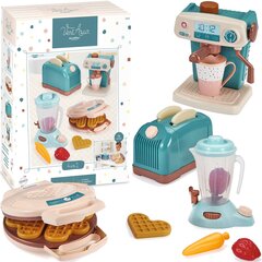 Vaikiškas virtuvės rinkinys Ecoiffier цена и информация | Развивающие игрушки | pigu.lt