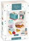 Vaikiškas virtuvės rinkinys Ecoiffier цена и информация | Lavinamieji žaislai | pigu.lt