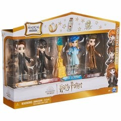 Figūrėlių rinkinys Spin Master Harry Potter - Magical Minis kaina ir informacija | Žaislai berniukams | pigu.lt