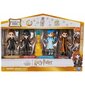 Figūrėlių rinkinys Spin Master Harry Potter - Magical Minis kaina ir informacija | Žaislai berniukams | pigu.lt