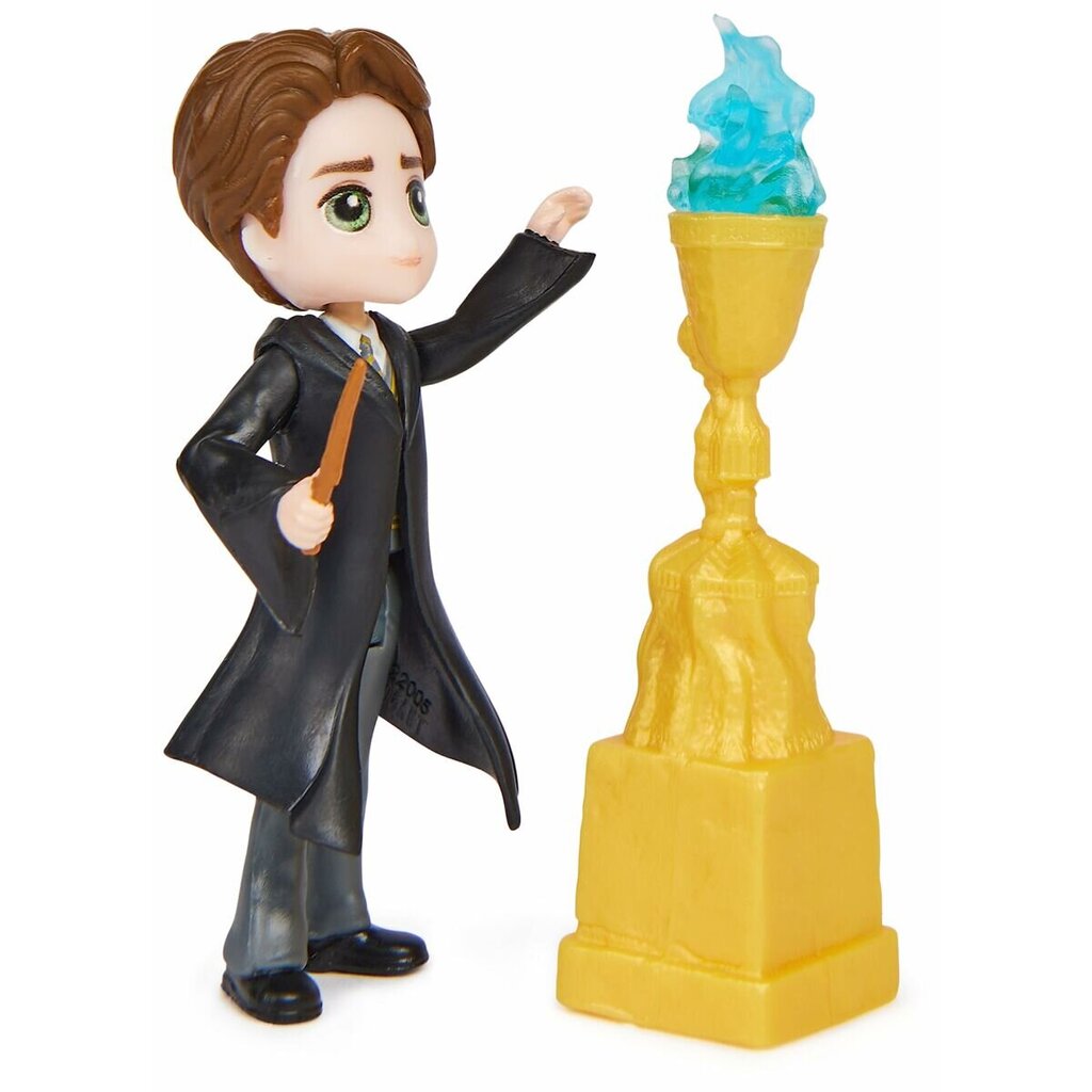 Figūrėlių rinkinys Spin Master Harry Potter - Magical Minis kaina ir informacija | Žaislai berniukams | pigu.lt