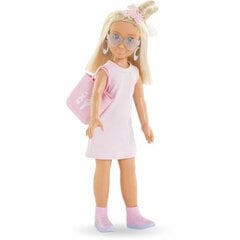 Кукла Рейчел с сумочкой, Corolle цена и информация | Игрушки для девочек | pigu.lt