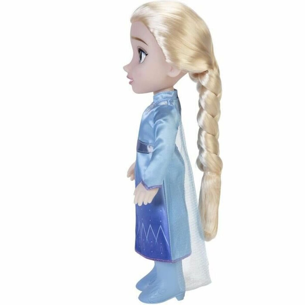 Lėlė Disney princesė Elsa Jakks Pacific Ledo šalis (Frozen) kaina ir informacija | Žaislai mergaitėms | pigu.lt