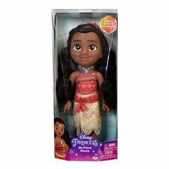 Lėlė Disney princesė Moana Jakks Pacific, 38 cm kaina ir informacija | Žaislai mergaitėms | pigu.lt