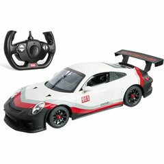 Nuotoliniu būdu valdomas automobilis Porsche 911 GT3 Mondo цена и информация | Игрушки для мальчиков | pigu.lt