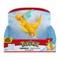 Šarnyrinė figūrėlė Pokémon Dragonite Bandai, 30 cm kaina ir informacija | Žaislai berniukams | pigu.lt