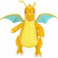 Šarnyrinė figūrėlė Pokémon Dragonite Bandai, 30 cm kaina ir informacija | Žaislai berniukams | pigu.lt