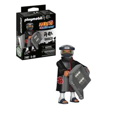 71102 Playmobil Naruto Shippuden Kakuzu, 5 d. kaina ir informacija | Konstruktoriai ir kaladėlės | pigu.lt