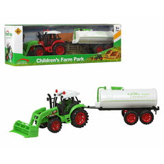 Žaislinis traktorius Bigbuy Fun kaina ir informacija | Žaislai berniukams | pigu.lt