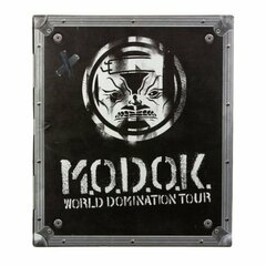 Figūrėlė Marvel - Modok World Domination Tour Hasbro kaina ir informacija | Žaislai berniukams | pigu.lt