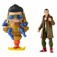 Figūrėlė Marvel - Modok World Domination Tour Hasbro цена и информация | Игрушки для мальчиков | pigu.lt