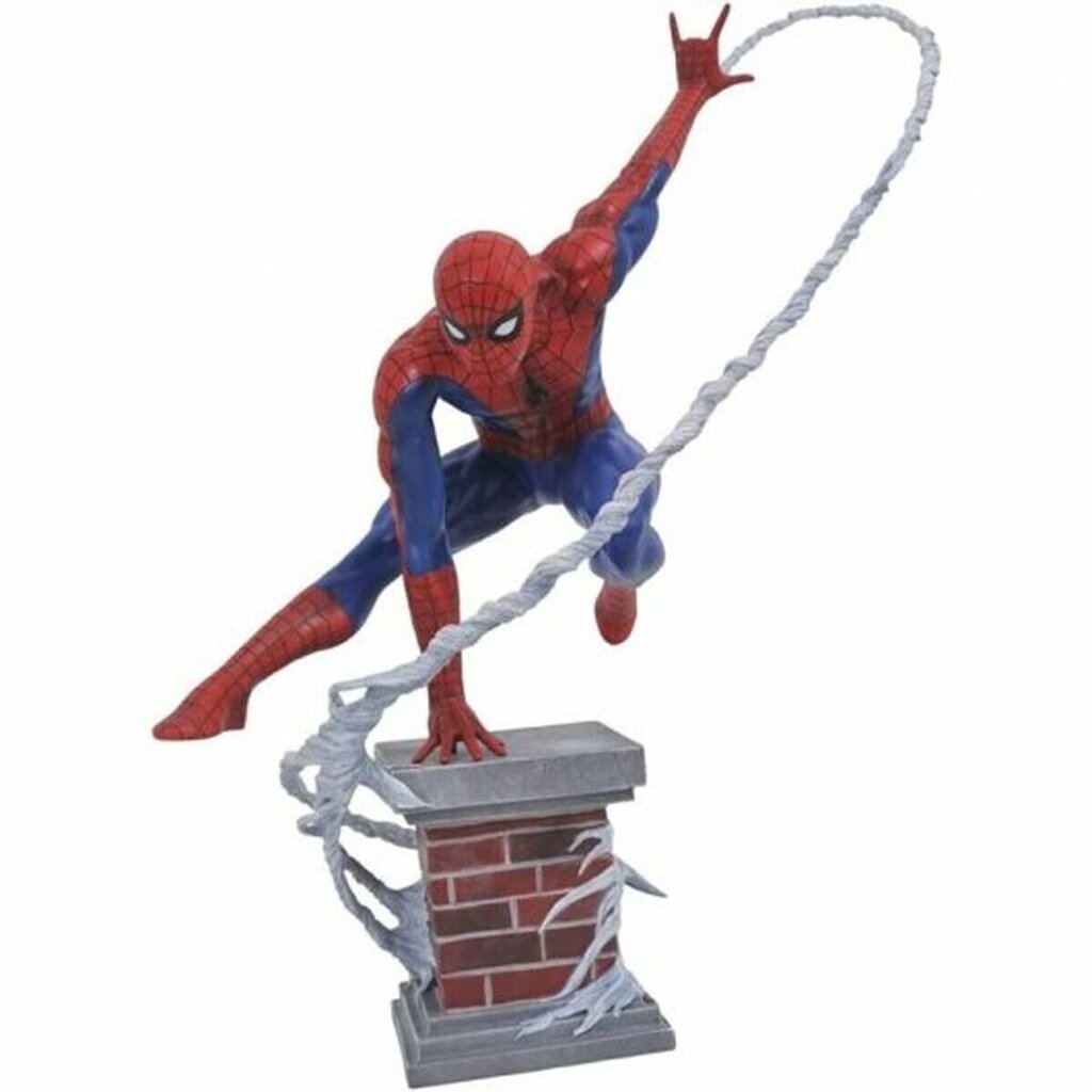Figūrėlė Diamond Spiderman (Žmogus Voras), 30 cm цена и информация | Žaislai berniukams | pigu.lt