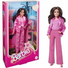 Lėlė Gloria Barbie цена и информация | Игрушки для девочек | pigu.lt