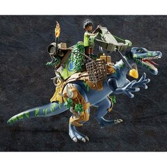 71260 PLAYMOBIL® Dino Rise Spinosauras, 86 d. kaina ir informacija | Konstruktoriai ir kaladėlės | pigu.lt