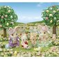 Figūrėlės Sylvanian Families Velykų rinkinys kaina ir informacija | Žaislai berniukams | pigu.lt