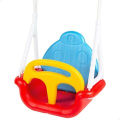 Vaikiškos sūpynės Fisher Price kaina ir informacija | Sūpynės | pigu.lt